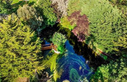 Country House - Pool Hot Tub Tennis Courts Gym - Foto 42