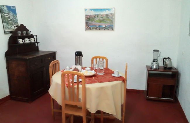 Casa Clarín - Foto 2