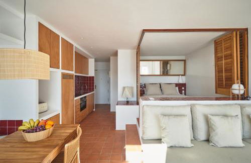 Beachfront SUITE in CADAQUES center - Foto 24