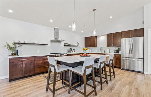 Modern Luxury Home in West Sedona with Hot Tub - Foto 12