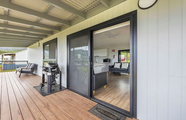 Reflections Lake Glenbawn - Holiday Park - Foto 25