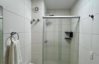 Loft com lazer completo Shopping DF Plaza Águas Claras - Foto 7