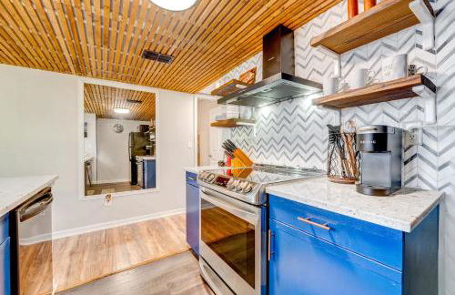 Mickey's Cozy Condo Retreat - Foto 18