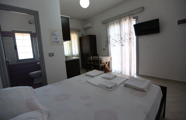 Vila Anhel - Foto 40