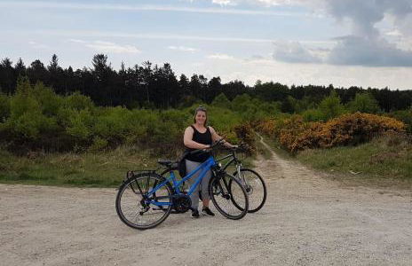 Woodpeckers Cottage - Foto 52