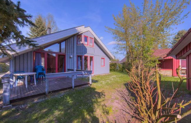 Ferienpark Mirow in Granzow - Photo 1