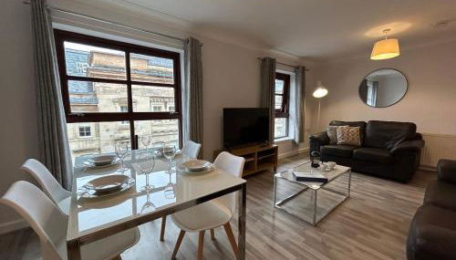 Principal Apartments - Merchant City - Foto 4