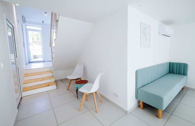 Villa Oliver Hévíz 2 - Foto 59