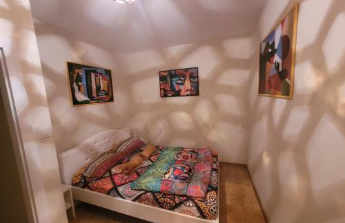 Apartament w Stylu Picasso z Tarasem Widokowym - Foto 7