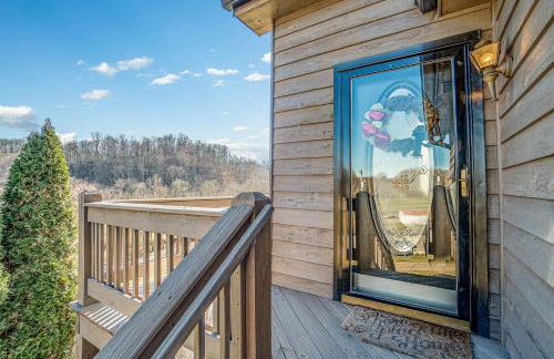 Snow Creek Retreat 20 minutes south of Franklin - Foto 20