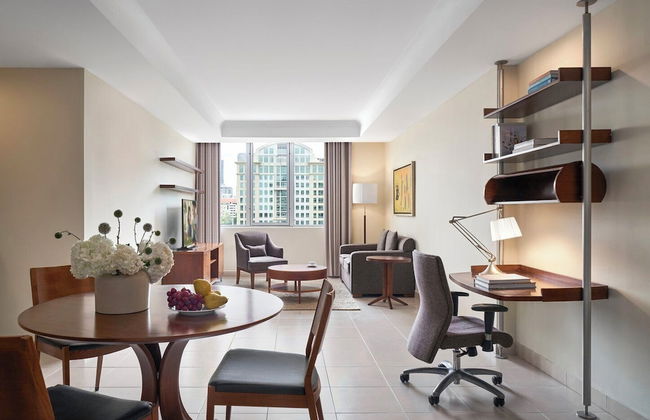 Somerset Chancellor Court Ho Chi Minh City - Photo 60