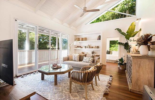 Your Luxury Escape - Bel Ombre - Foto 9