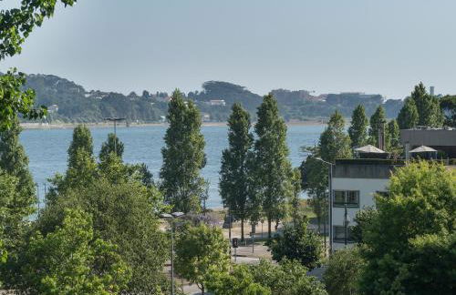 Porto River View Apartment - Foto 21
