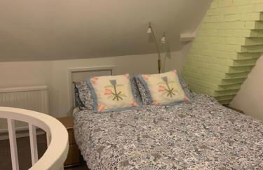 Queens Cottage Salisbury - Foto 22