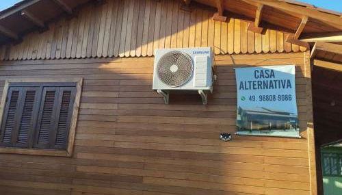 Pousada Vó Irene - Foto 4