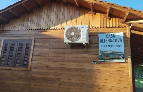 Pousada Vó Irene - Foto 4