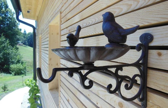 Lovely Apartment in Rettenberg - Foto 22