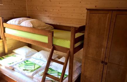 Domki Maciejka - Foto 5