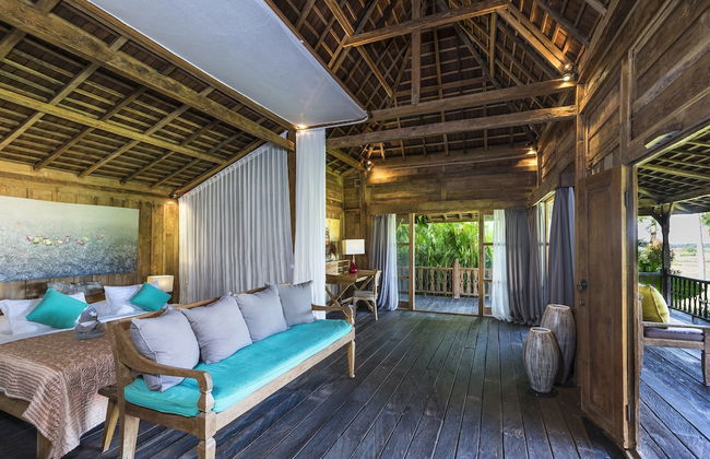 Alami Boutique Villas & Resort - Foto 10