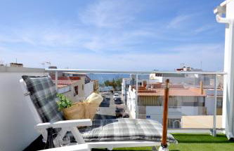 Luminoso loft recién reformado - Foto 22