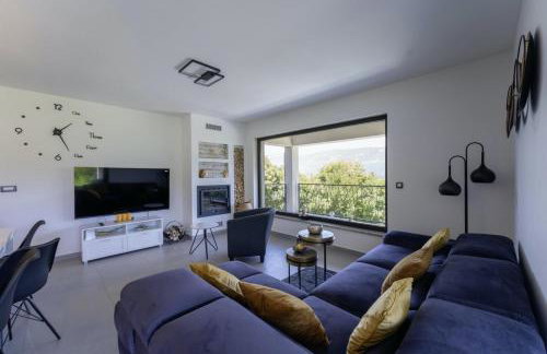 Villa Milena in Blaškovići - Haus für 8 Personen - Foto 22