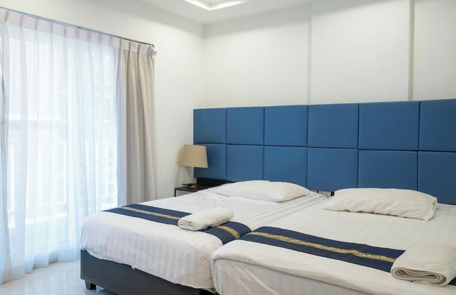 New Nordic Club 3 by Apartwell - Foto 7