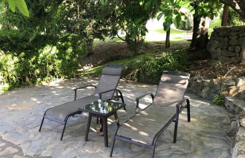 Villa Lámpara en la colina - Photo 30