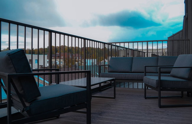 Kostjukowski apartments Nekrasova 45a - Foto 15