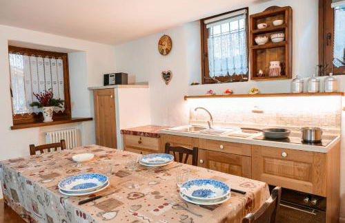 Maison de l'écureuil - Foto 18