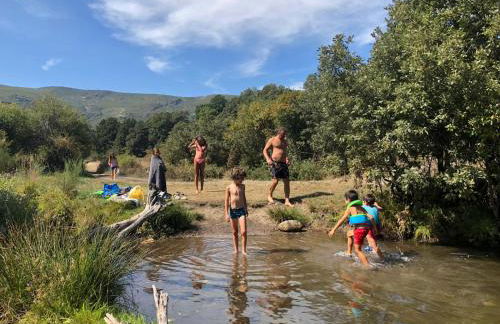 Casa Rural Las Nieves - Foto 55