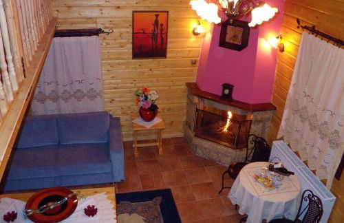 Finnish wooden house for 2 people - Foto 9