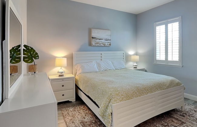 Three Palms by Distinctive Beach Rentals - Foto 11