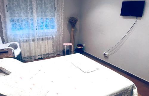 Spacious House in Molinaseca with Mountain View - Foto 17