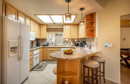 Coachella Chill: Luxury 4BR/4King Paradise Retreat - Foto 34