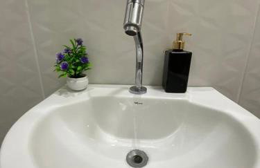 Casa Top Prox ao Sesc Bertioga 2 quartos, ar condicionado - Foto 17