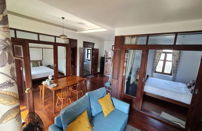 Sittisang Heritage House 1920 - Foto 7