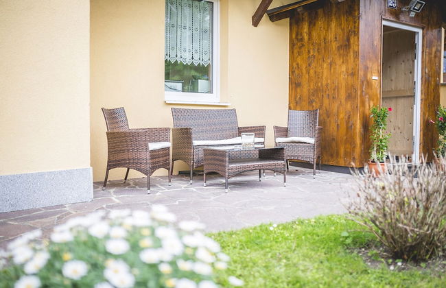 Ferienwohnung Alpi - Foto 21