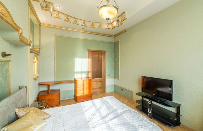 Lakshmi Apartment Great Classic - Foto 6