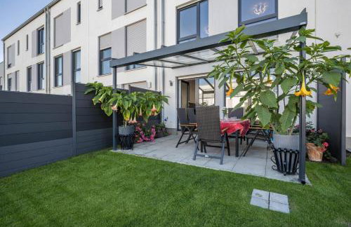 Ferienhaus Lübeck Buntekuh - Foto 24