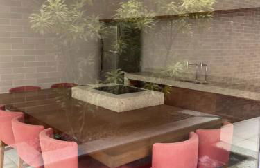 Estanconfor Flat Alto Padrão Quadra da Praia - Photo 11