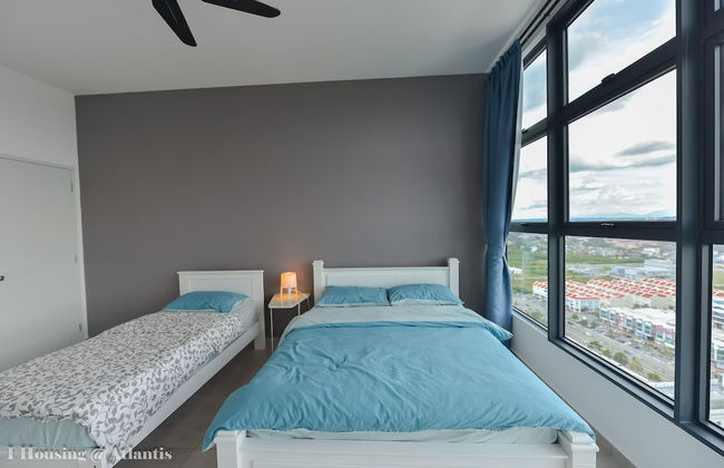 Atlantis Executive Melaka by I Housing - Foto 4