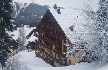 Appartement Le Pic Blanc - Foto 23