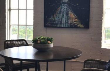 5-star Luxury Apartment - Atop the Seagle Building - Foto 24