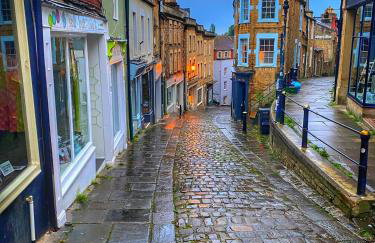 Cottage in the Heart of Frome - Foto 14