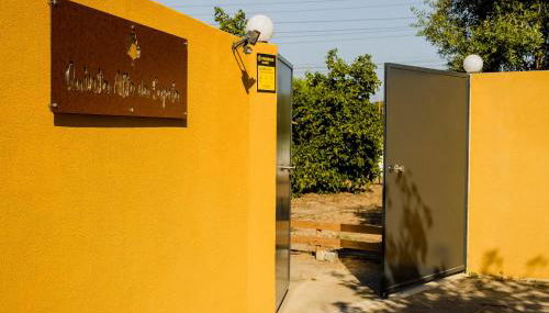 Quinta Alto da Capela - Foto 4, pet friendly