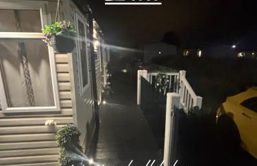 Lillies Luxury Pad at Tattershall Lakes - Foto 12