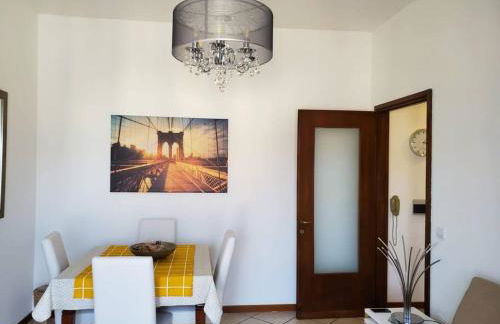 La Rocca Home, accogliente appartamento ad Arona - Foto 2