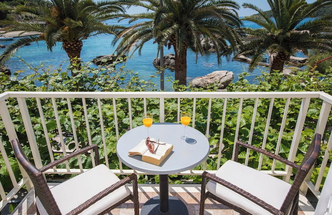 Apartments Vidak - Foto 31