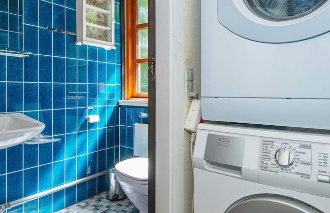 6 Person Holiday Home in Hojslev-by Traum - Foto 10