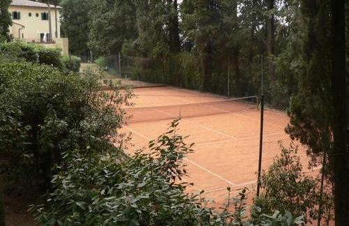 Villa Milani - Tenuta la Gigliola - Foto 45